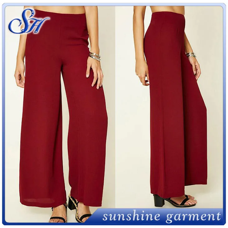 cheap palazzo pants wholesale