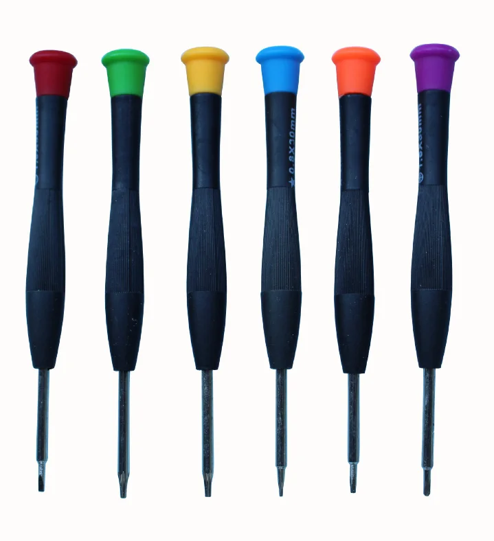 mini screwdriver set