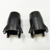 custom ABS/ POM/PVC/PFA/ETFE/PTFE plastic injection molding parts factory price