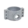 UPVC Pipe Fitting PVC Saddle Clamps