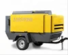 airstone portable diesel screw air compressor