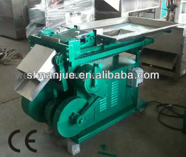 tobacco cutting machine, View herb 