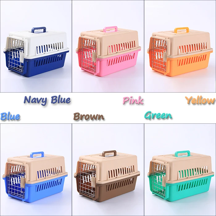 Small Corrugated Plastic Pet Air Carrier Sling For Small Dogs Buy