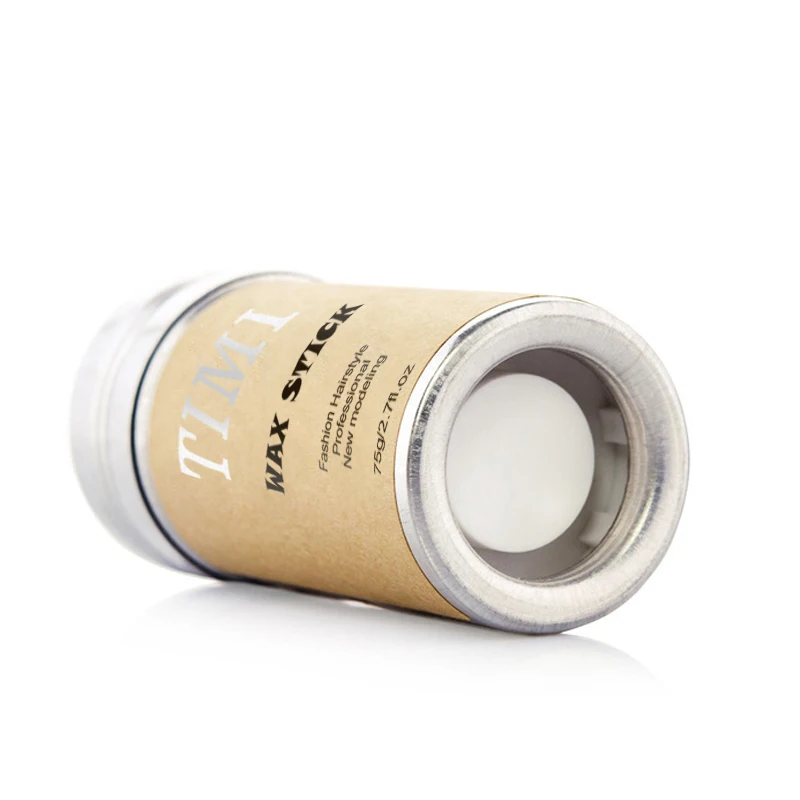 Private Label Bed Head Hair Wax Stick For Hair Egdes With Best Quality