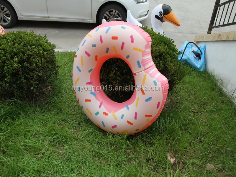 Intex Donut Inflatable Tube 2 Tubes 42 X 39