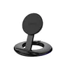 New Arrival Powerful Fast Wireless Charging Universal Stand Adjustable Mobile Phone Wireless Charger Pad