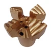 152mm Durable PDC Four Wings Rock Dill Drilling Bit for Water Well