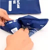 Factory Supply Reusable Ice Bag Heat Therapy Wrap First Aid Hot Cold Gel Pack for Pain Relief