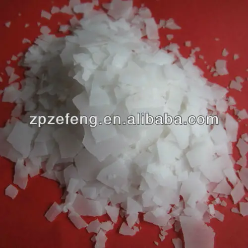 Caustic soda 99% flakes pearls price