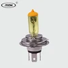 Dependable Light Source H4 Car Halogen Bulb Headlight,Auto Bulb Manufacturer