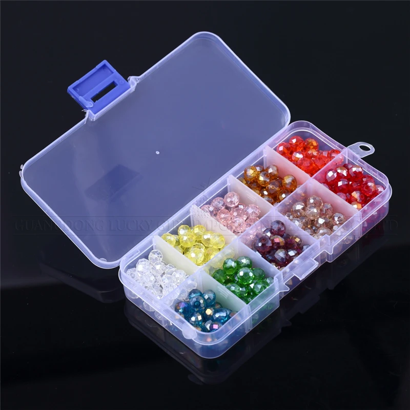 8mm High Quality Millefiori Glass Crystal Beads Manufactures Buy