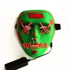 2019 Halloween Led Luminous Mask halloween led mask party