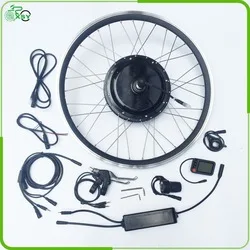 1000w electric bike kit