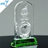 Wholesale Crystal Golf new award trophy 2017