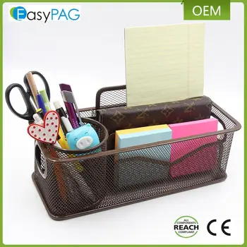 Multifunction Hot Ing Office Supply Metal Mesh Hot Ing Office Supply Metal Mesh