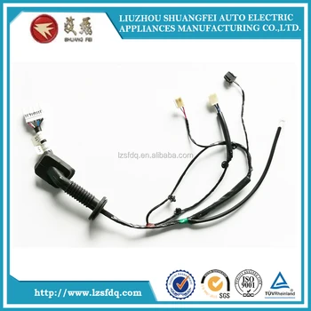 left door electrical automotive wire harness assembly buy car door assembly,car door lock assembly,left door electrical automotive wire harness line output converter diagram automotive wiring undergoes an