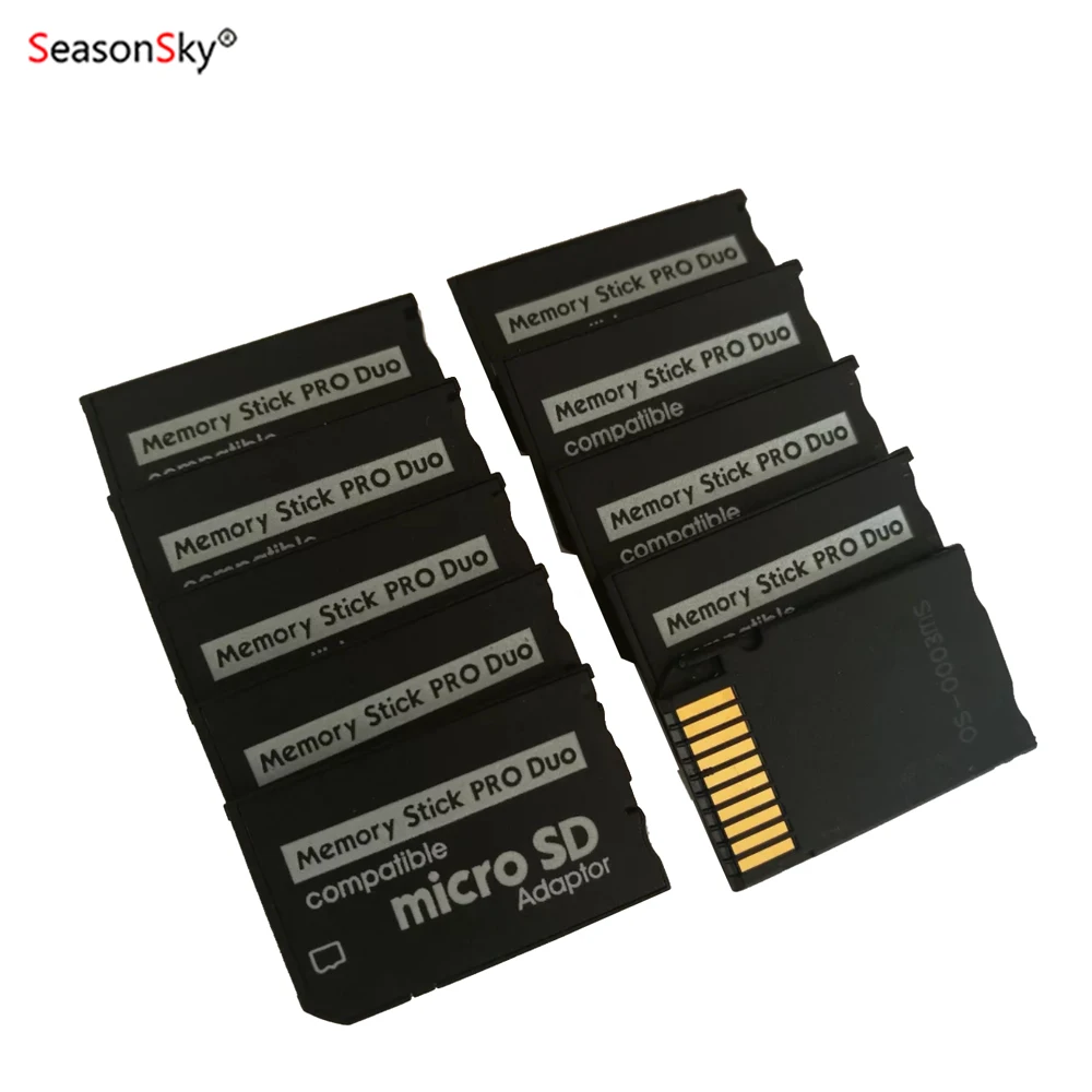 memory stick pro duo reader for mac