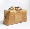 High quality Waterproof custom tyvek paper travel luggage bags
