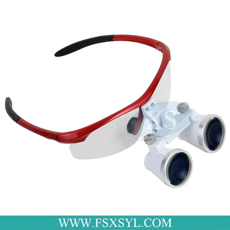 Excellent Dental Eye Loupes Ttl For Sale Buy Dental Loupes Ttl,Dental