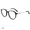 italian style latest popular designer optical frames for unisex