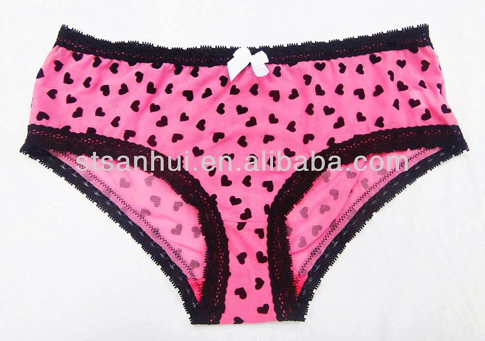 Lady Princess Underwear Adult Baby Panties Sexy Womens Disposable