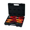 7pcs high quality insulating tools professional tools set