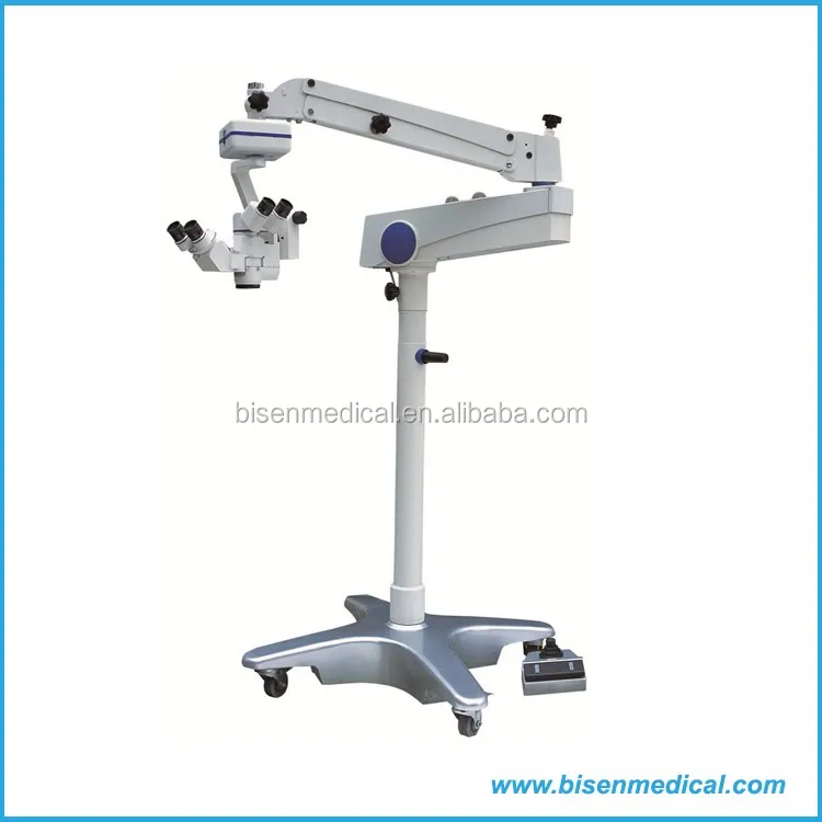 Magnifier For Dentist Orthopedic Medical Ophthalmic Operating Ent Operation Microscope