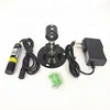 18*75mm 532nm Green Laser Module Dot Line Generator Cross Hair 10mW 20mW 30mW 50mW Laser Locator