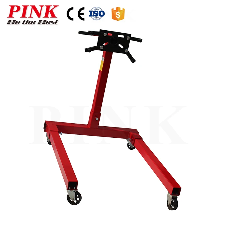 Hydraulic Engine Stand Buy Hydraulic Engine Stand,Hydraulic Engine