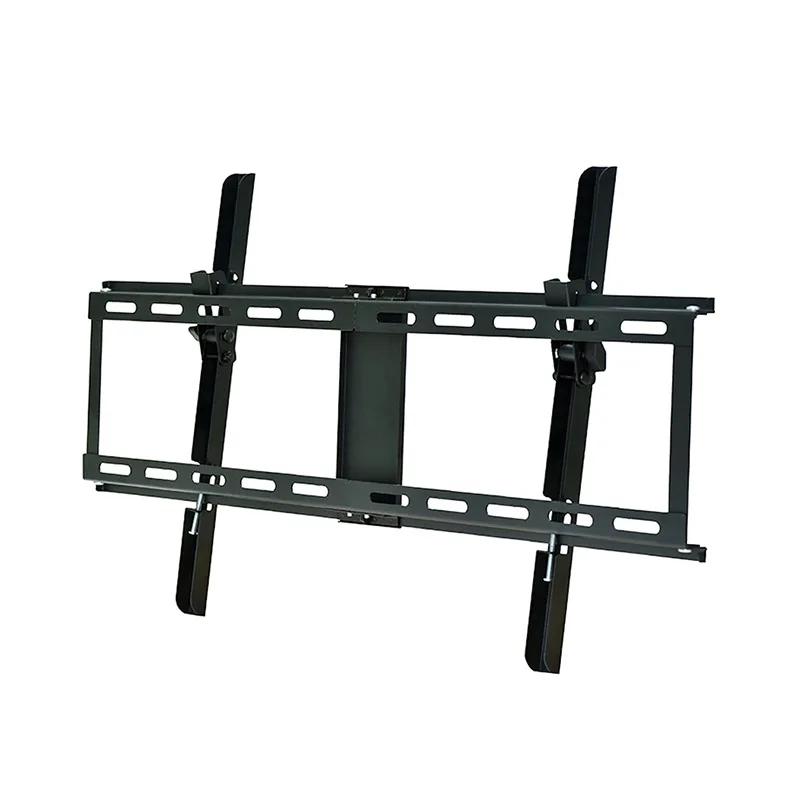 Adjustable Tilting Tv Wall Mount Bracket For Tcl For Sony For Samsung 3255inch Full Motion Tv