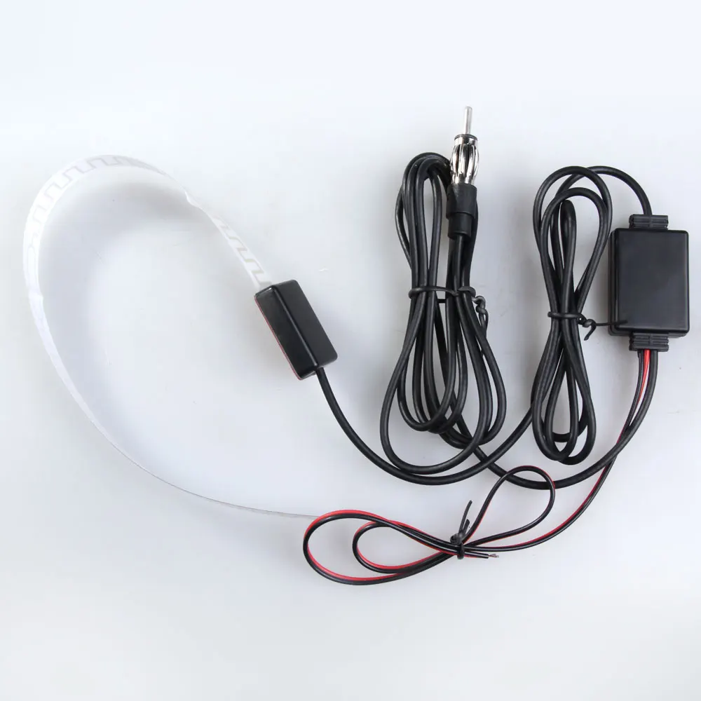 car antenna booster