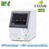 Edan H30 3 Diff Blood Cell Counter Machine / Clinical hematology analyzer cbc test machine price