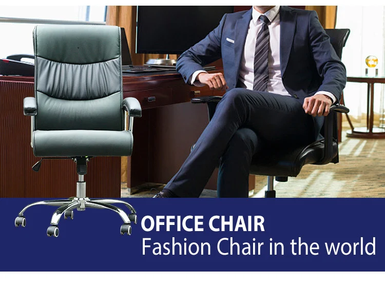 modern custom office luxury furniture office chair replacement parts