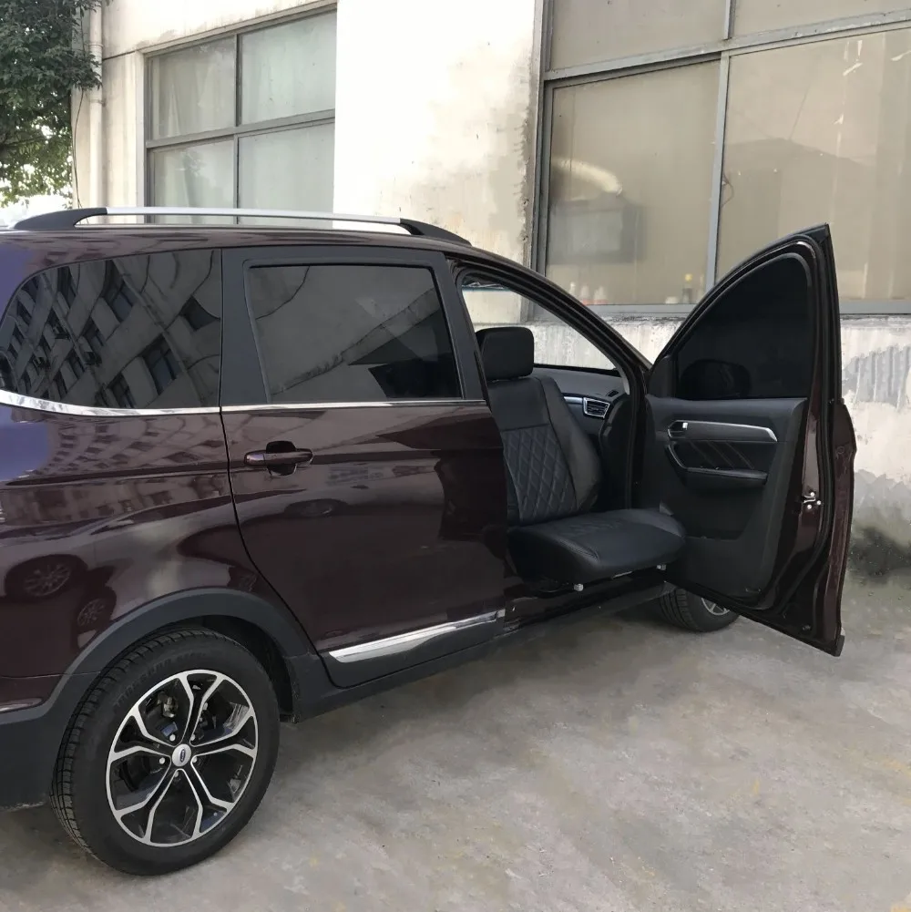 Xinder Sout Swivel Seats Car Seat