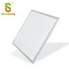 ultra thin square LED panel light 600x600 office 45w led panel 60x60