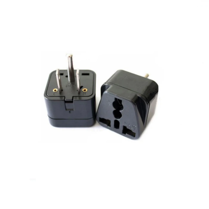 Universal To Thailand Plug Adapter Thailand Travel Plug Adapter