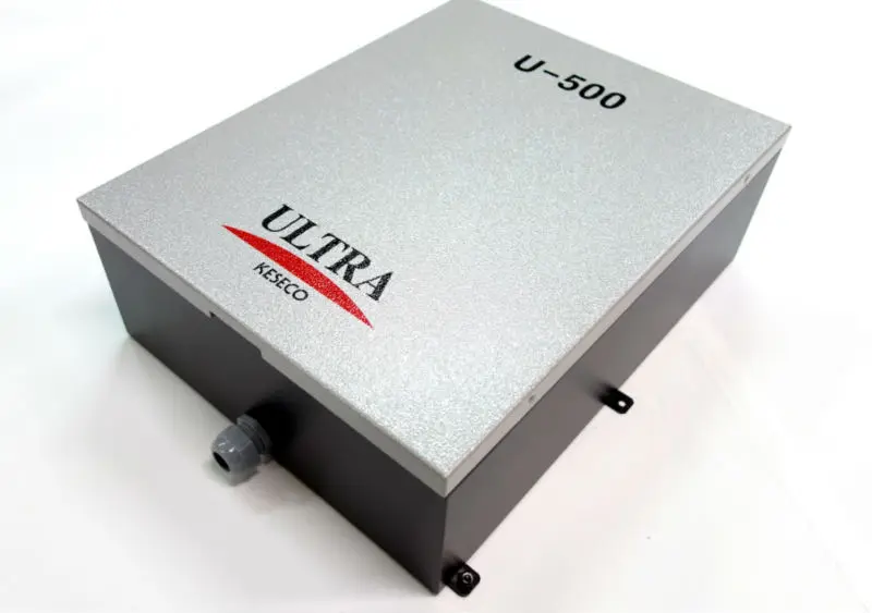 
ULTRA Power Saver KESECO, U-500, Factory Energy Saver, Electricity Saver, Industry use 