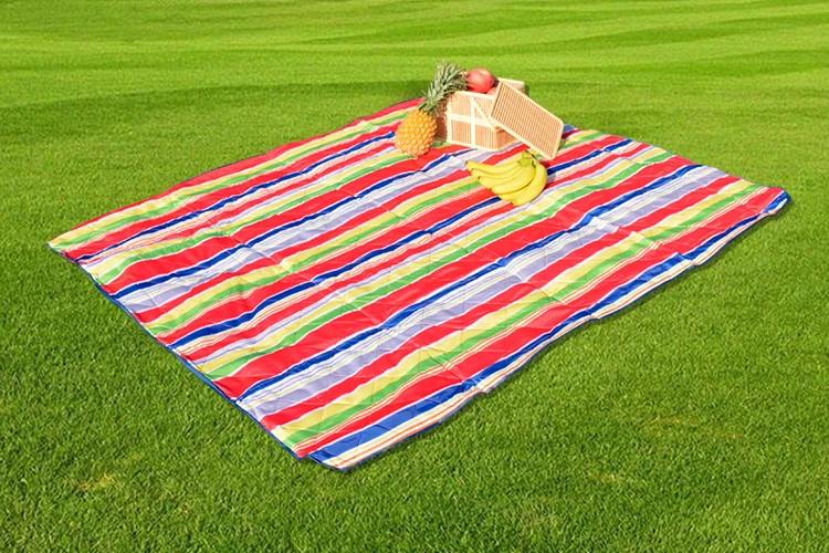 picnic blanket