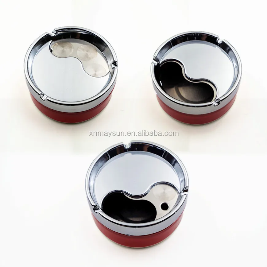 High Quality Disposable Durable Logo Printed Portable Silicone Tin