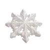 Fashion popular hot sale General Purpose Polystyrene Decorative Polystyrene Cornice Food Grade Styrofoam snow for Christmas diy