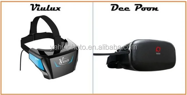 Hottest 9D VR Cinema Oculus VR Glasses 9d cinema simulator