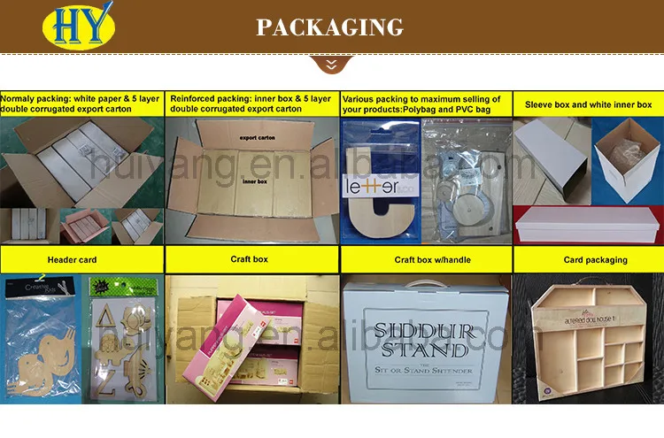 Packaging