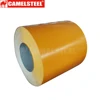 zibo CAMEL provide prime quality CQ PP galvanized steel
