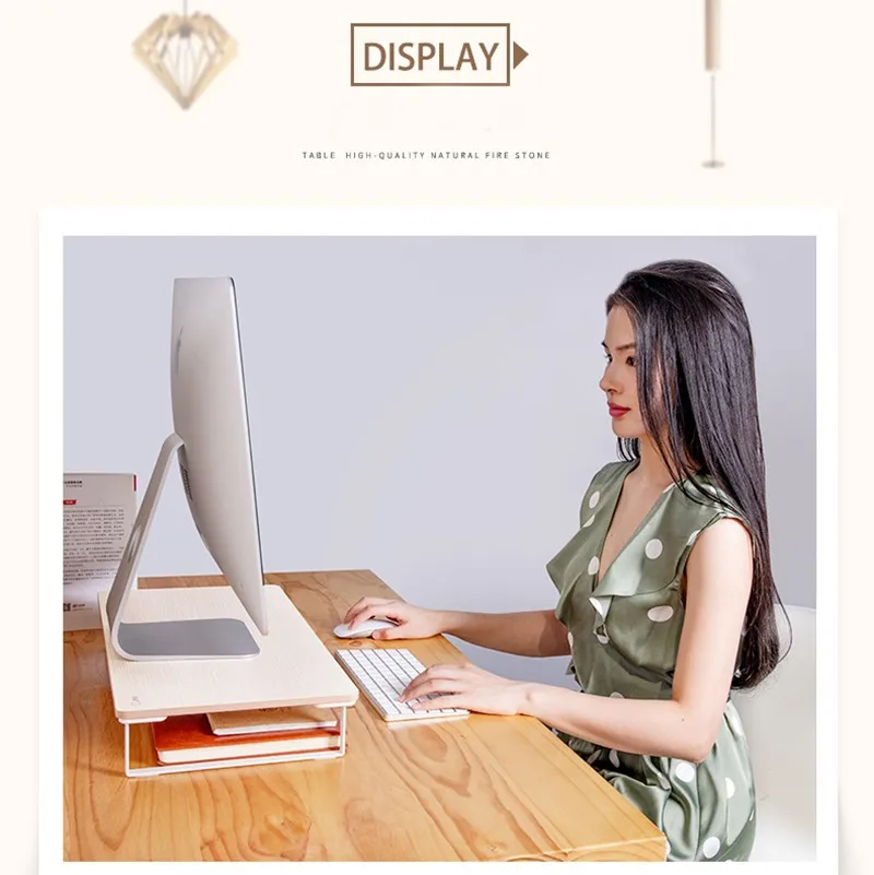 high quality monitor stand