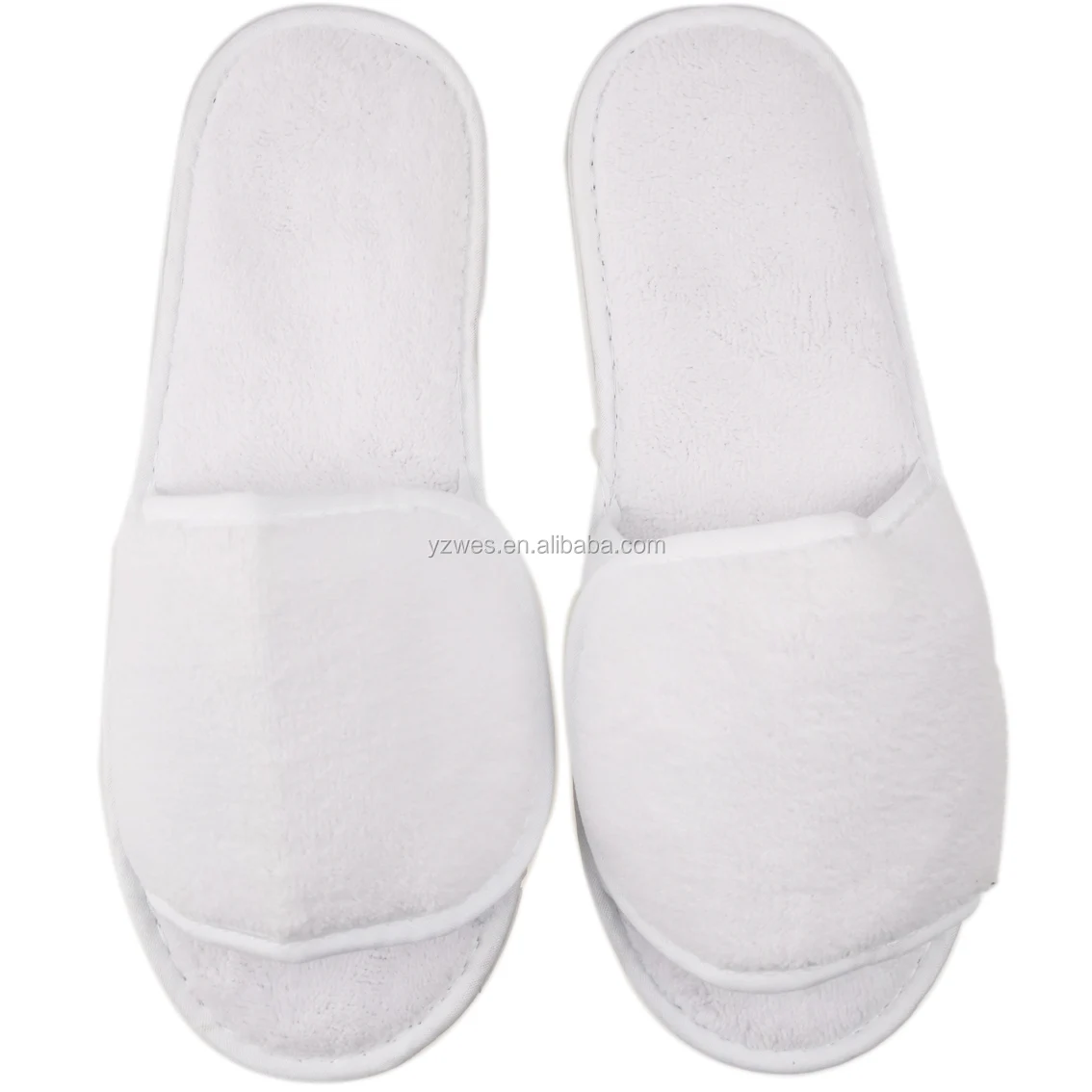 Hotel Disposable Washable Spa Slippers - Buy Spa Slippers,Washable Spa ...