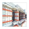 Precast Concrete Form Systems, Field Tested Project Specific Concrete Housing System Aluminum Forms