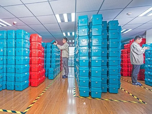 中国制造用于光纤设备库存的基隆 kl-500e 光纤熔接机