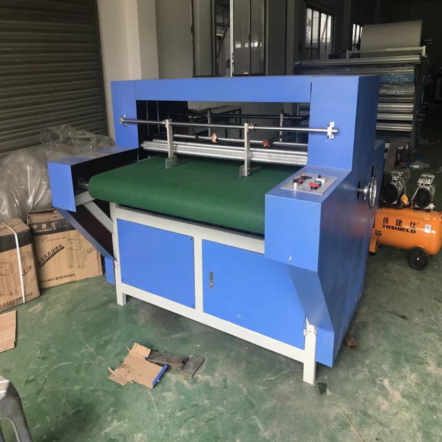 Epe Foam Groove Machine/grooving Machine/eva Foam Sheet Groove Machine