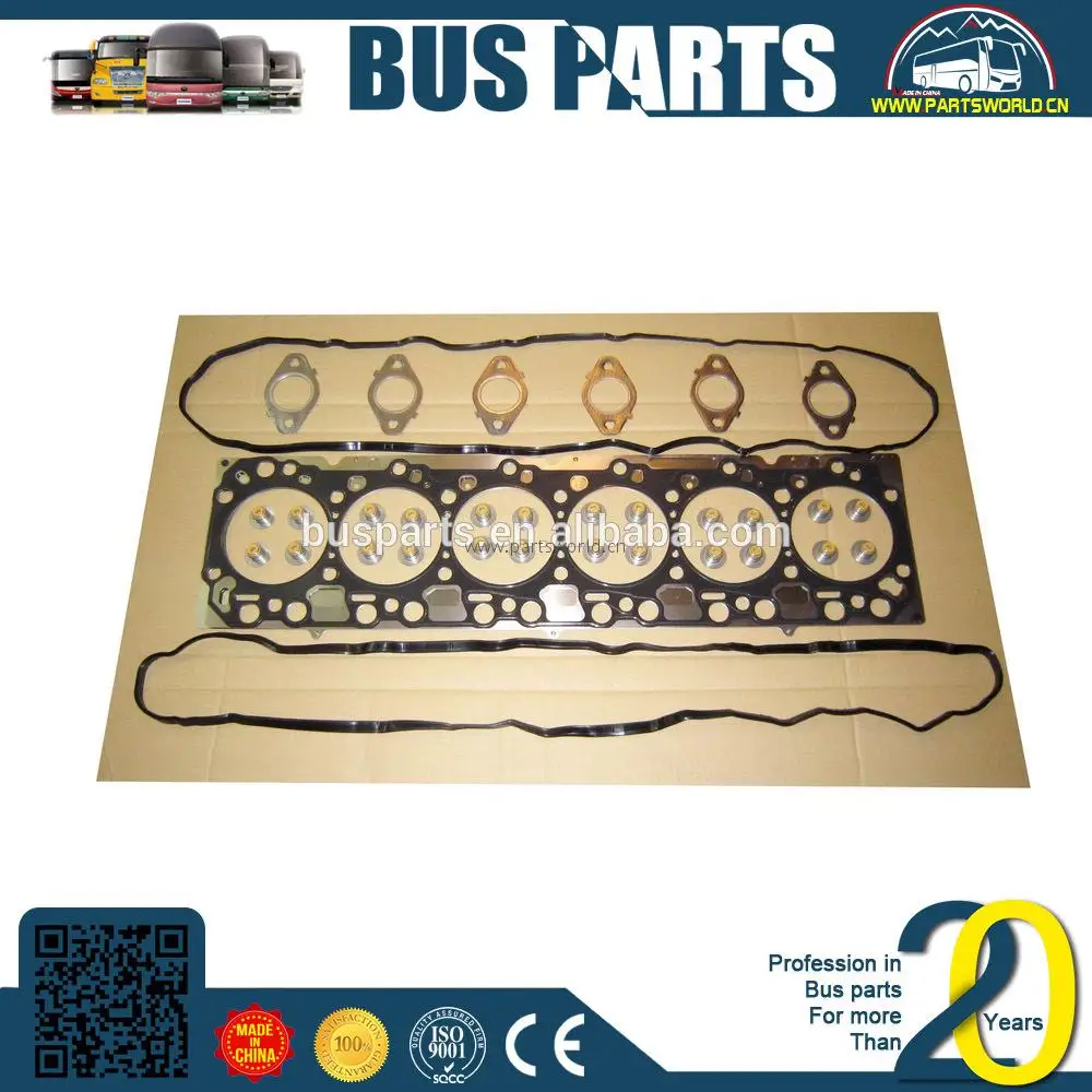 n14 diesel engine spare part rocker lever cover gasket