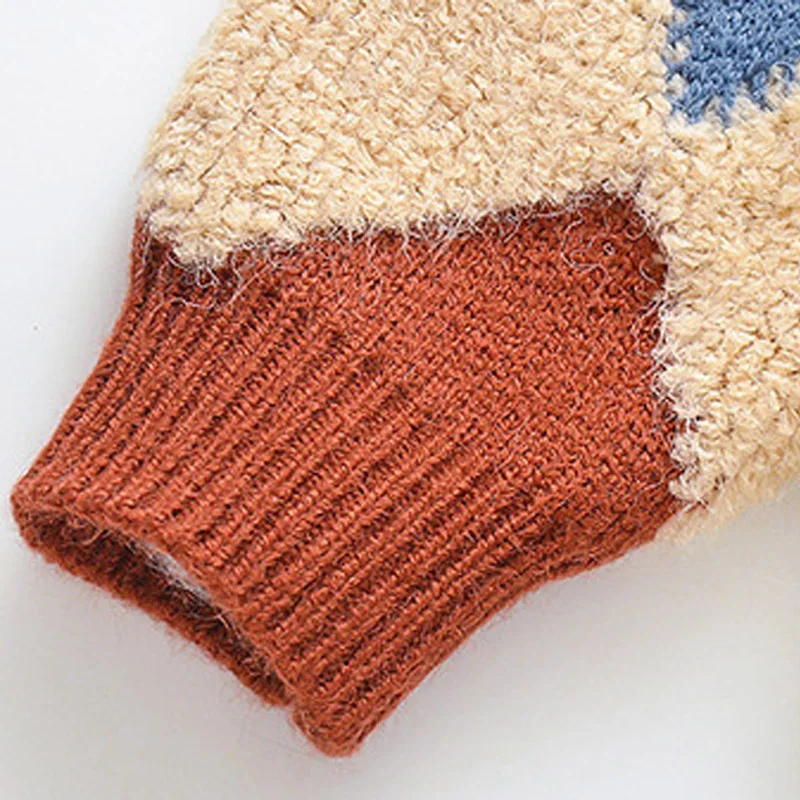 diamond kids sweater-6